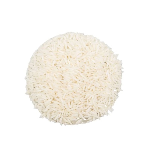 Riz Basmati blanc