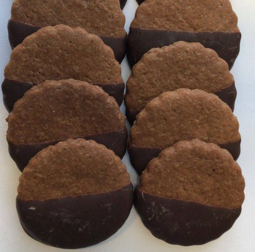 Spéculoos (Tartisan)