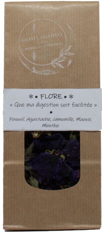 Tisane "Flore" (/pce)