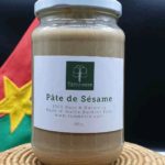 Pâte de sésame (Tamneere)