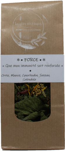 Tisane "Force" (/pce)