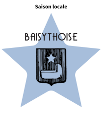 Bière - Baisythoise (Brasserie des Beaux Jours) - Saison locale