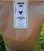 Farine épeautre 80% (1kg) - Ferme du Gala